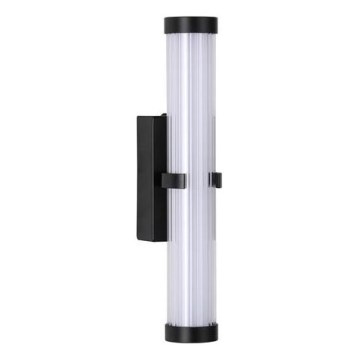 Searchlight - LED Seinavalgusti CLAMP LED/7W/230V