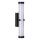 Searchlight - LED Seinavalgusti CLAMP LED/7W/230V