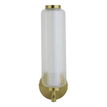 Searchlight - LED Seinavalgusti MOD LED/8W/230V