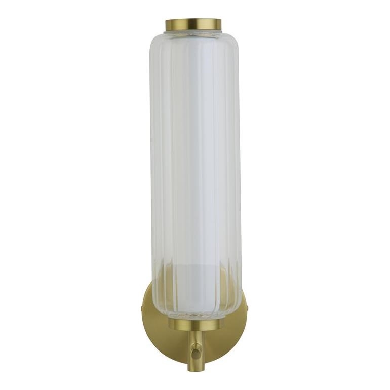 Searchlight - LED Seinavalgusti MOD LED/8W/230V