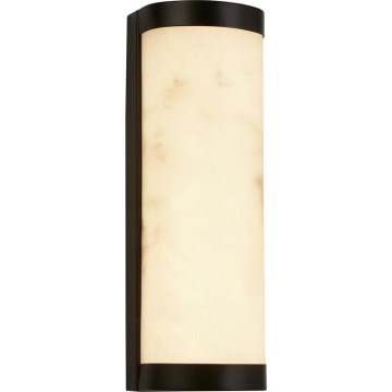 Searchlight - LED seinavalgusti NILE LED/12W/230V