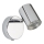 Searchlight - LED seinavalgusti ROLLO LED/4W/230V läikiv kroom