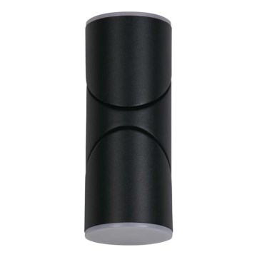 Searchlight - LED välisseinavalgusti SOHO 2xLED/6W/230V IP44