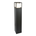 Searchlight - LED välisvalgusti OHIO LED/10W/230V
