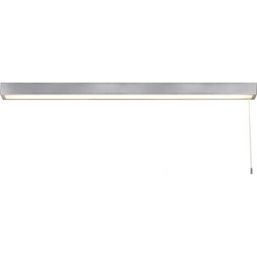 Searchlight - LED Vannitoa seinavalgusti VENTI LED/25,68W/230V IP44 mattkroom