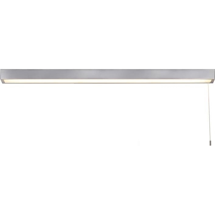 Searchlight - LED Vannitoa seinavalgusti VENTI LED/25,68W/230V IP44 mattkroom