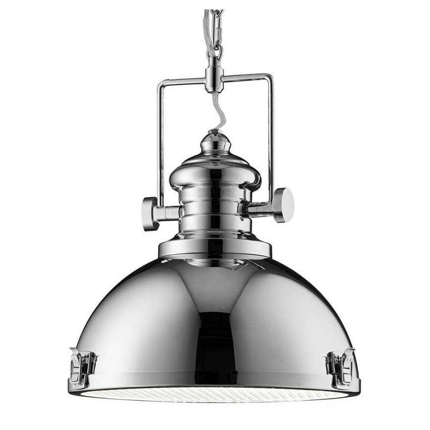 Searchlight - Lühter INDUS 1xE27/60W/230V