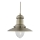 Searchlight - Lühter riputuskaabliga FISHERMAN 1xE27/60W/230V, messing