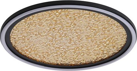 Searchlight - LUNA LED laelamp, 32 W, 230 V, läbimõõt 39,5 cm