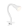 Searchlight - Paindlik laualamp DESK 1xE14/7W/230V