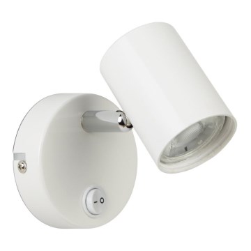 Searchlight - ROLLO seinapunktvalgusti LED/4W/230V valge