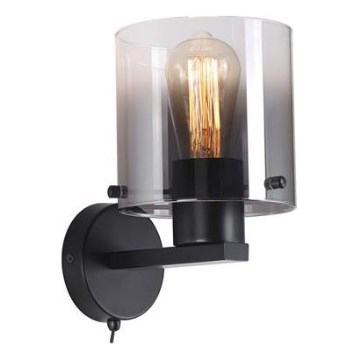 Searchlight - Seinalamp SWEDEN 1xE27/60W/230V must/suitsune