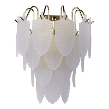 Searchlight - Seinavalgusti FEATHER 1xE14/60W/230V