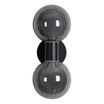 Searchlight - seinavalgusti LUMINSPHERE 2xG9/7W/230V must