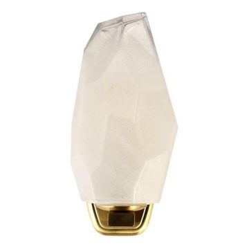 Searchlight - Seinavalgusti ROCKY 1xG9/33W/230V