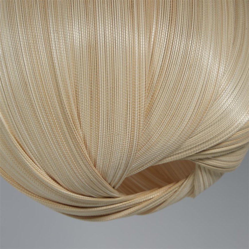 Searchlight - Lambivari SHADE B22 E14/E27 läbimõõt 30 cm kreemivärvi