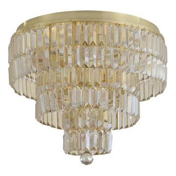 Searchlight - Vannitoa laevalgusti EMPIRE 6xE14/60W/230V IP44