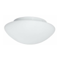 Searchlight - Vannitoa laevalgusti FLUSH 1xE27/60W/230V IP44