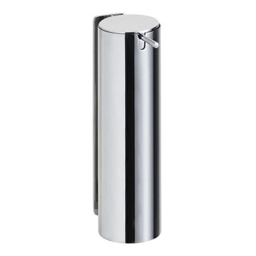 Seebiannustaja 6,6x23,5 cm roostevaba teras/hõbedane