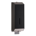 Seebidosaator 10x32 cm roostevaba teras/hõbedane