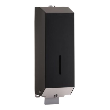 Seebidosaator 10x32 cm roostevaba teras/hõbedane