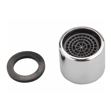 Segisti aeraator M20