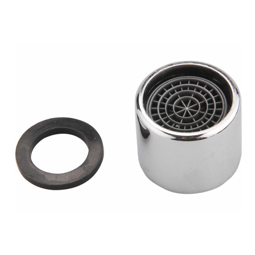 Segisti aeraator M20