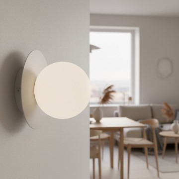 Seinalamp AMERICANA 1xG9/8W/230V hall