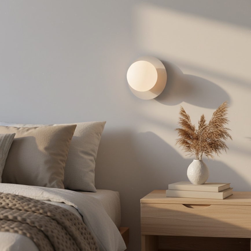 Seinalamp AMERICANA 1xG9/8W/230V hall