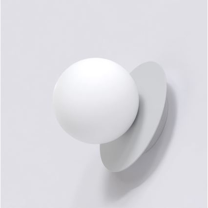 Seinalamp AMERICANA 1xG9/8W/230V hall