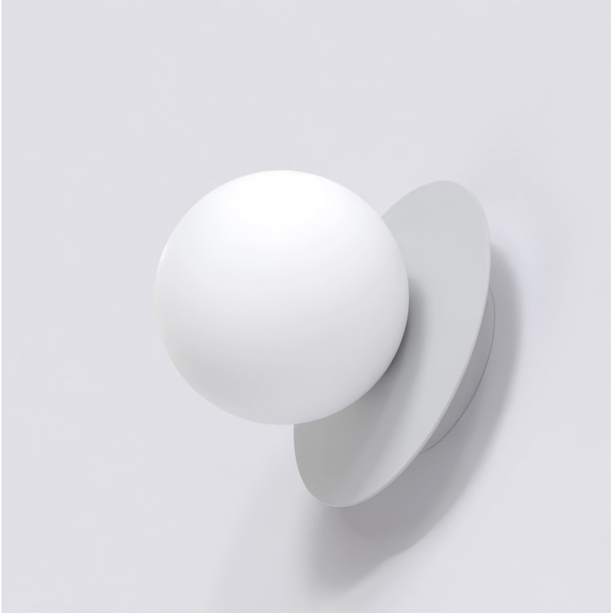 Seinalamp AMERICANA 1xG9/8W/230V hall