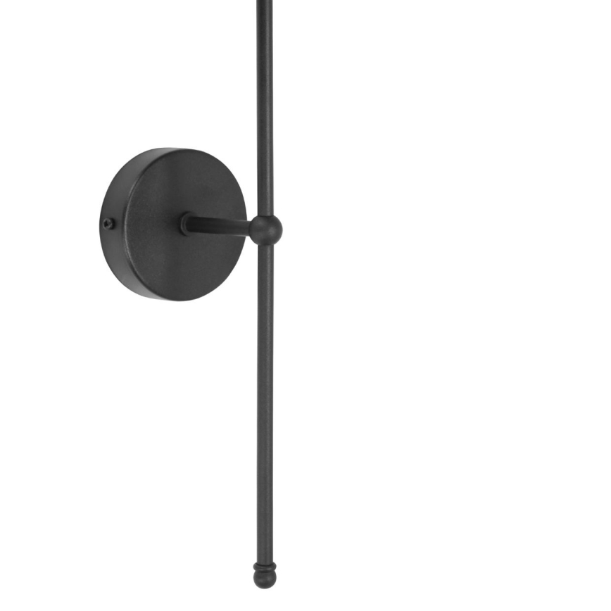 Seinalamp MADELA 1xE14/40W/230V, must