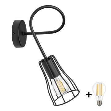 Seinalamp OXFORD 1xE27/15W/230V