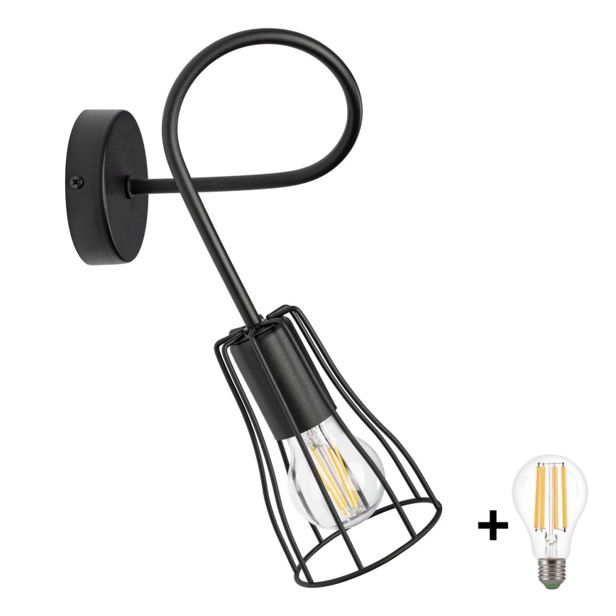 Seinalamp OXFORD 1xE27/15W/230V