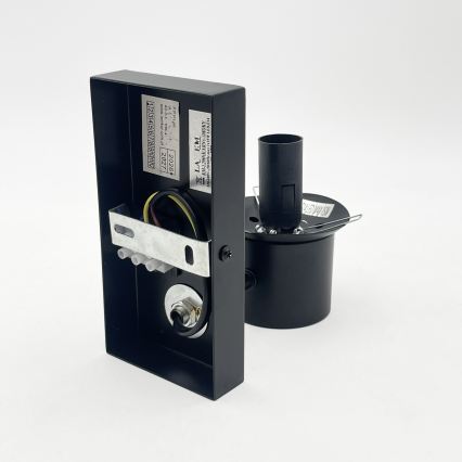 Seinalamp SFERIO 1xE14/5W/230V must/suitsune