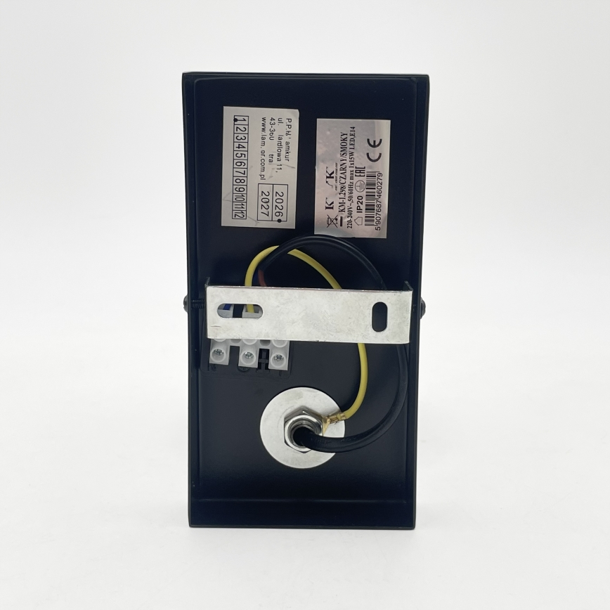 Seinalamp SFERIO 1xE14/5W/230V must/suitsune