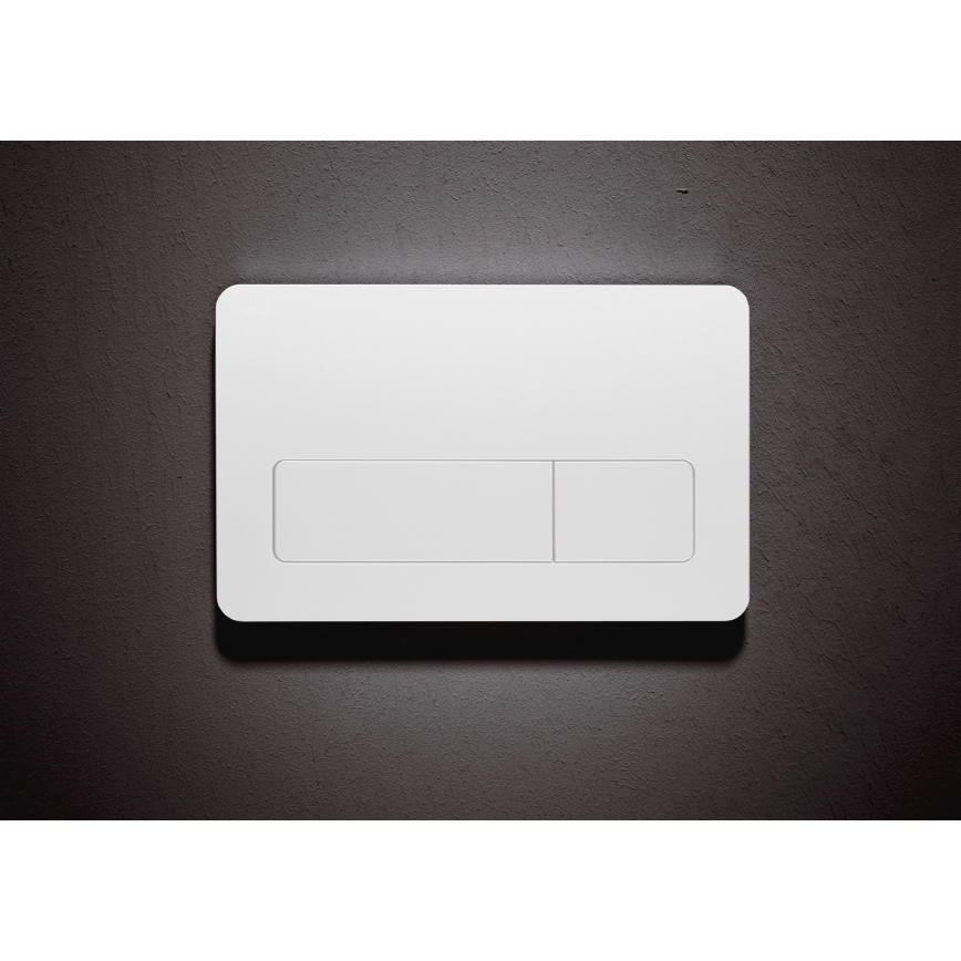 Seinale kinnitatav WC MIO Rimless + WC-poti kaas SoftClose MIO + loputusnupp DUAL + seinasisene paigaldusmoodul + isoleeriv alus