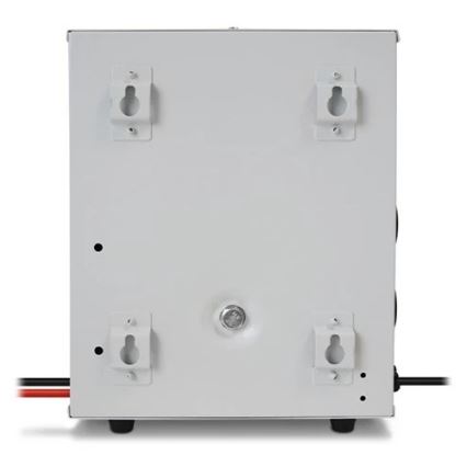 Seinale paigaldatav tagavara vooluallikas 300W/500VA puhas siinuslaine