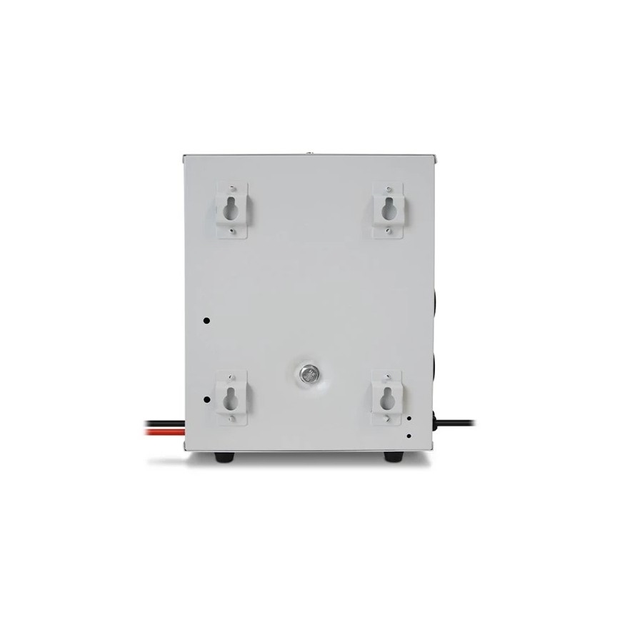 Seinale paigaldatav tagavara vooluallikas 300W/500VA puhas siinuslaine
