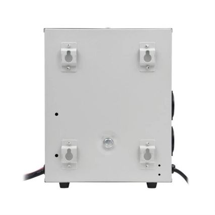 Seinale paigaldatav tagavara vooluallikas 500W/800VA puhas siinuslaine