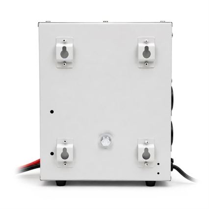 Seinale paigaldatav varutoiteallikas 300W/500VA, puhta siinusväljundiga
