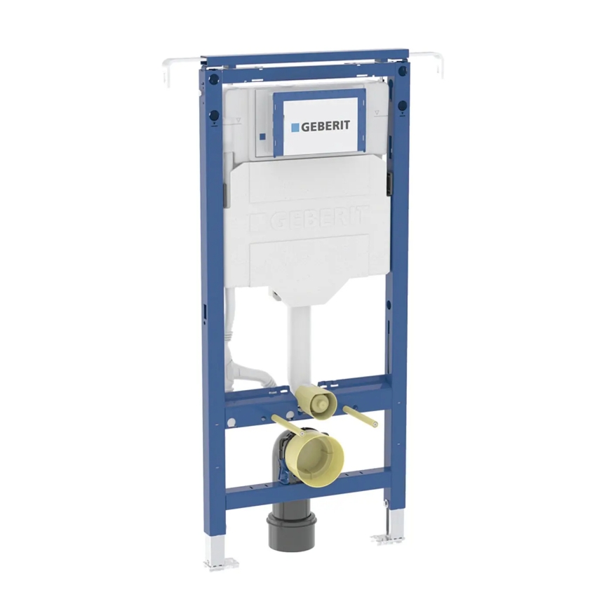 Seinale kinnitatav WC bideefunktsiooniga TISVILDELEJE 1600W/230V + SoftClose WC-kaan + SIGMA loputusnupp + peidetav paigaldusmoodul + isolatsioonialus + kaugjuhtimispult