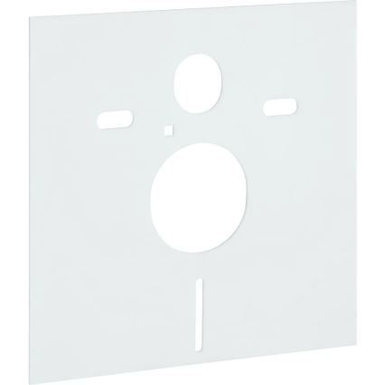 Seinale kinnitatav WC bideefunktsiooniga TISVILDELEJE 1600W/230V + SoftClose WC-kaan + SIGMA loputusnupp + peidetav paigaldusmoodul + isolatsioonialus + kaugjuhtimispult