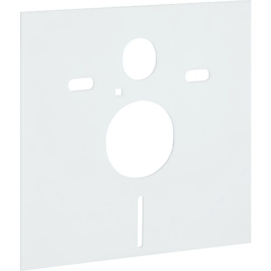 Seinale kinnitatav WC bideefunktsiooniga TISVILDELEJE 1600W/230V + SoftClose WC-kaan + SIGMA loputusnupp + peidetav paigaldusmoodul + isolatsioonialus + kaugjuhtimispult