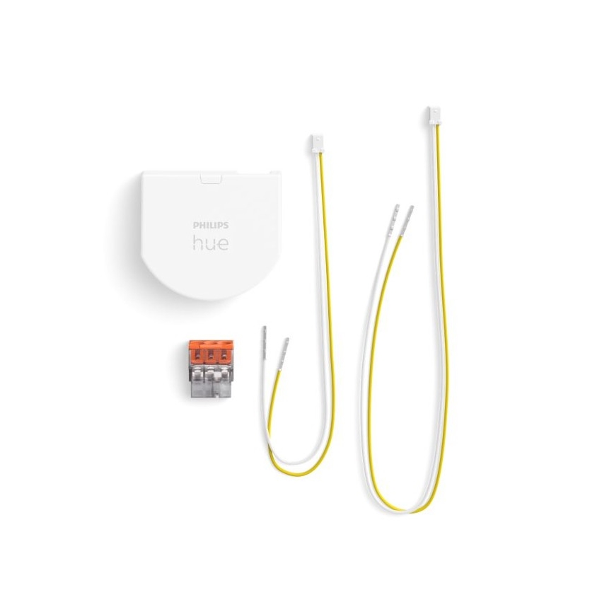 Seinalüliti moodul Philips Hue SWITCH