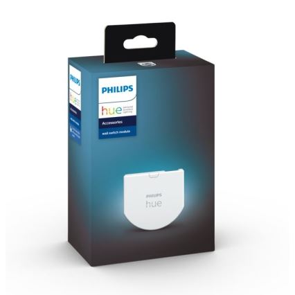 Seinalüliti moodul Philips Hue SWITCH