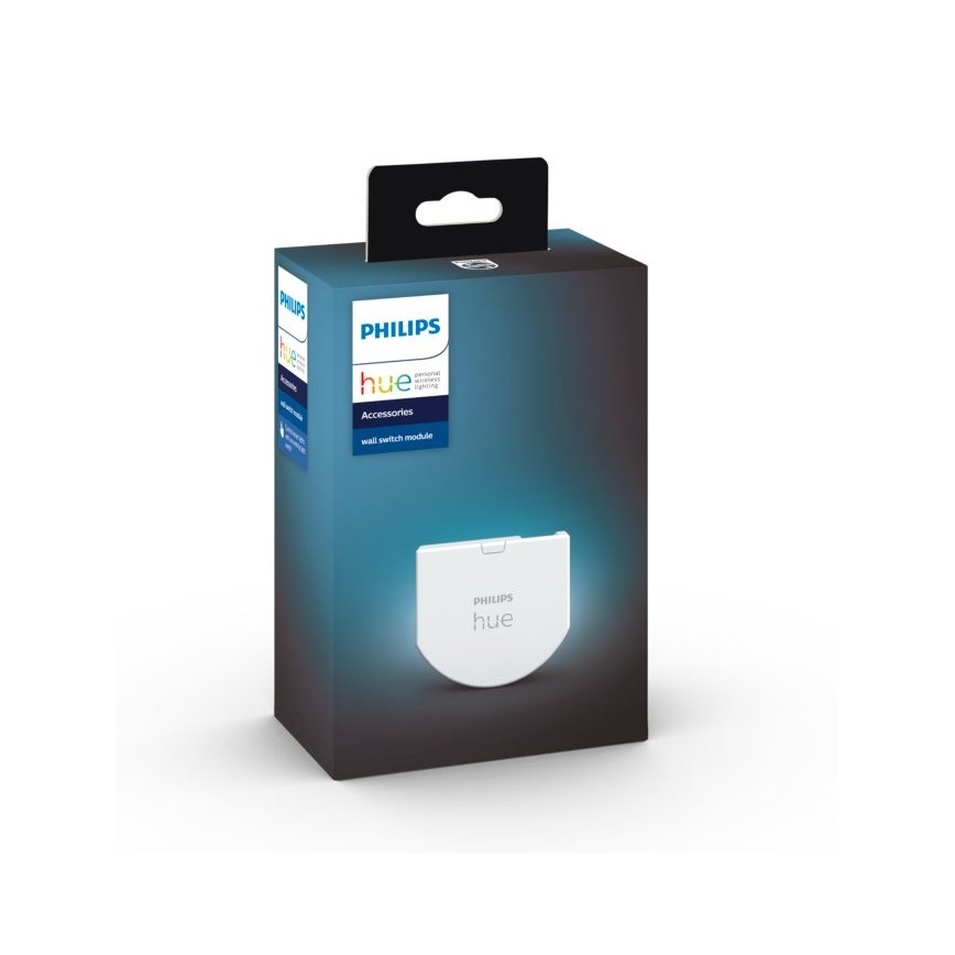 Seinalüliti moodul Philips Hue SWITCH