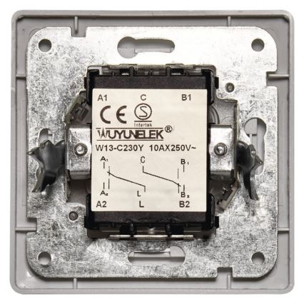 Seinalüliti - vahelduv 250V/10A