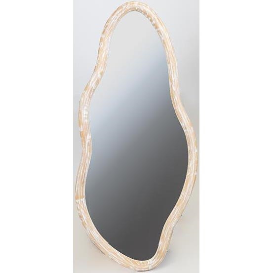 Seinapeegel 80x36,5 cm