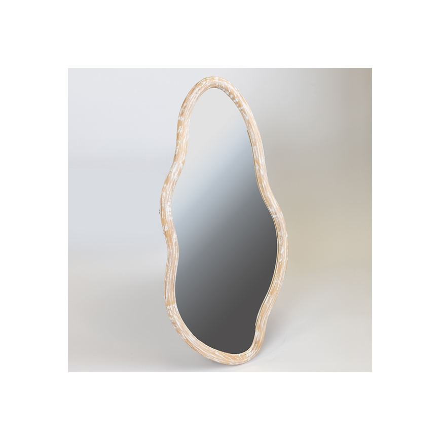 Seinapeegel 80x36,5 cm